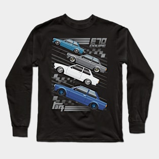 Stances Long Sleeve T-Shirt